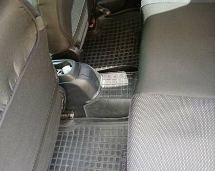 Білий Сітроен С-Елізє, об'ємом двигуна 1.2 л та пробігом 111 тис. км за 5399 $, фото 36 на Automoto.ua