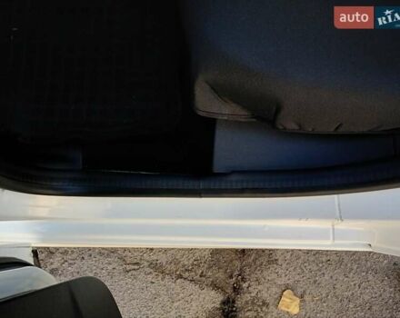 Білий Сітроен С-Елізє, об'ємом двигуна 1.2 л та пробігом 111 тис. км за 5399 $, фото 11 на Automoto.ua