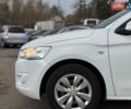Белый Ситроен С-Элизе, объемом двигателя 1.2 л и пробегом 92 тыс. км за 5690 $, фото 6 на Automoto.ua