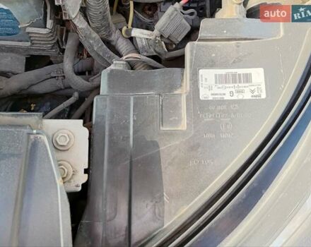 Білий Сітроен С-Елізє, об'ємом двигуна 1.2 л та пробігом 111 тис. км за 5399 $, фото 26 на Automoto.ua