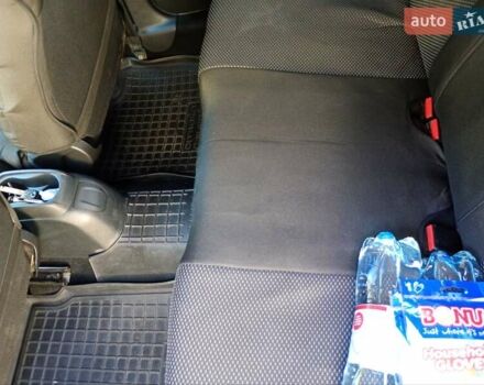 Білий Сітроен С-Елізє, об'ємом двигуна 1.2 л та пробігом 111 тис. км за 5399 $, фото 12 на Automoto.ua