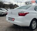 Белый Ситроен С-Элизе, объемом двигателя 1.2 л и пробегом 92 тыс. км за 5690 $, фото 11 на Automoto.ua