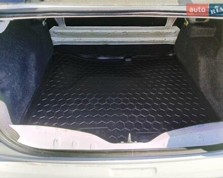 Білий Сітроен С-Елізє, об'ємом двигуна 1.2 л та пробігом 111 тис. км за 5399 $, фото 37 на Automoto.ua