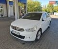Білий Сітроен С-Елізє, об'ємом двигуна 1.56 л та пробігом 123 тис. км за 6999 $, фото 1 на Automoto.ua