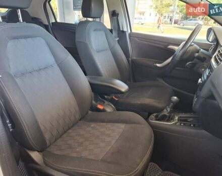 Білий Сітроен С-Елізє, об'ємом двигуна 1.56 л та пробігом 123 тис. км за 6999 $, фото 19 на Automoto.ua