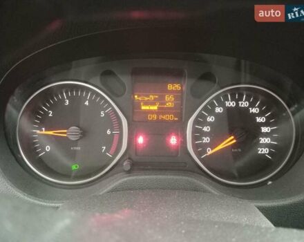 Білий Сітроен С-Елізє, об'ємом двигуна 1.2 л та пробігом 92 тис. км за 5100 $, фото 10 на Automoto.ua