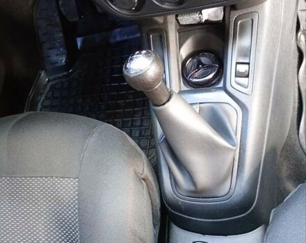 Білий Сітроен С-Елізє, об'ємом двигуна 1.2 л та пробігом 111 тис. км за 5399 $, фото 29 на Automoto.ua