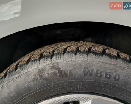 Білий Сітроен С-Елізє, об'ємом двигуна 1.2 л та пробігом 111 тис. км за 5399 $, фото 27 на Automoto.ua