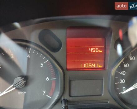 Белый Ситроен С-Элизе, объемом двигателя 1.2 л и пробегом 110 тыс. км за 5500 $, фото 2 на Automoto.ua