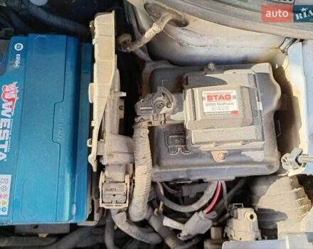 Білий Сітроен С-Елізє, об'ємом двигуна 1.2 л та пробігом 111 тис. км за 5399 $, фото 13 на Automoto.ua