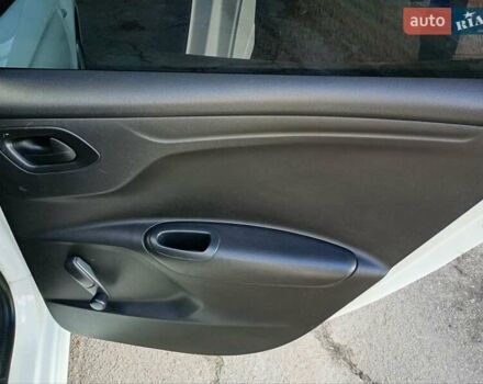 Білий Сітроен С-Елізє, об'ємом двигуна 1.2 л та пробігом 111 тис. км за 5399 $, фото 28 на Automoto.ua