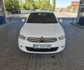 Білий Сітроен С-Елізє, об'ємом двигуна 1.56 л та пробігом 123 тис. км за 6999 $, фото 2 на Automoto.ua