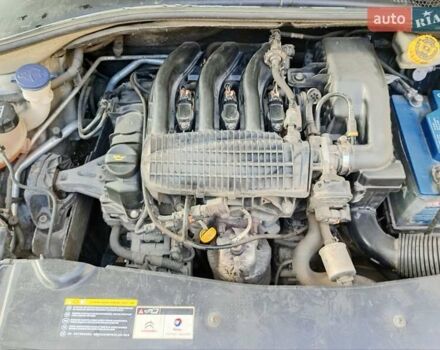 Білий Сітроен С-Елізє, об'ємом двигуна 1.2 л та пробігом 111 тис. км за 5399 $, фото 20 на Automoto.ua