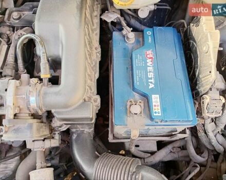 Білий Сітроен С-Елізє, об'ємом двигуна 1.2 л та пробігом 111 тис. км за 5399 $, фото 25 на Automoto.ua