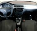 Білий Сітроен С-Елізє, об'ємом двигуна 1.2 л та пробігом 151 тис. км за 5900 $, фото 6 на Automoto.ua