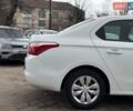 Белый Ситроен С-Элизе, объемом двигателя 1.2 л и пробегом 92 тыс. км за 5690 $, фото 12 на Automoto.ua