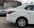 Белый Ситроен С-Элизе, объемом двигателя 1.2 л и пробегом 92 тыс. км за 6190 $, фото 12 на Automoto.ua