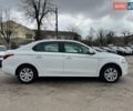 Белый Ситроен С-Элизе, объемом двигателя 1.2 л и пробегом 92 тыс. км за 5690 $, фото 13 на Automoto.ua