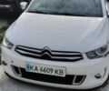 Белый Ситроен С-Элизе, объемом двигателя 1.2 л и пробегом 280 тыс. км за 5650 $, фото 4 на Automoto.ua