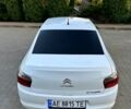 Белый Ситроен С-Элизе, объемом двигателя 1.6 л и пробегом 208 тыс. км за 7200 $, фото 6 на Automoto.ua