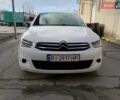 Білий Сітроен С-Елізє, об'ємом двигуна 1.2 л та пробігом 111 тис. км за 5399 $, фото 1 на Automoto.ua