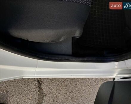 Білий Сітроен С-Елізє, об'ємом двигуна 1.2 л та пробігом 111 тис. км за 5399 $, фото 23 на Automoto.ua