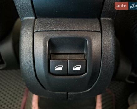 Білий Сітроен С-Елізє, об'ємом двигуна 1.56 л та пробігом 123 тис. км за 6999 $, фото 22 на Automoto.ua