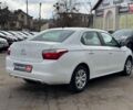 Белый Ситроен С-Элизе, объемом двигателя 1.2 л и пробегом 92 тыс. км за 6190 $, фото 10 на Automoto.ua