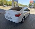 Білий Сітроен С-Елізє, об'ємом двигуна 1.56 л та пробігом 123 тис. км за 6999 $, фото 7 на Automoto.ua