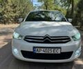 Белый Ситроен С-Элизе, объемом двигателя 1.56 л и пробегом 154 тыс. км за 7300 $, фото 3 на Automoto.ua