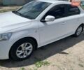 Белый Ситроен С-Элизе, объемом двигателя 1.56 л и пробегом 130 тыс. км за 7999 $, фото 4 на Automoto.ua
