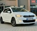 Белый Ситроен С-Элизе, объемом двигателя 1.2 л и пробегом 170 тыс. км за 5499 $, фото 1 на Automoto.ua