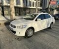 Белый Ситроен С-Элизе, объемом двигателя 1.2 л и пробегом 39 тыс. км за 7900 $, фото 1 на Automoto.ua