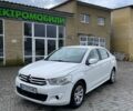 Білий Сітроен С-Елізє, об'ємом двигуна 1.2 л та пробігом 254 тис. км за 4200 $, фото 1 на Automoto.ua