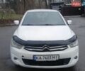 Белый Ситроен С-Элизе, объемом двигателя 1.2 л и пробегом 187 тыс. км за 5500 $, фото 1 на Automoto.ua