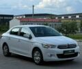 Білий Сітроен С-Елізє, об'ємом двигуна 1.2 л та пробігом 187 тис. км за 5990 $, фото 2 на Automoto.ua