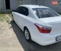 Белый Ситроен С-Элизе, объемом двигателя 1.56 л и пробегом 130 тыс. км за 7999 $, фото 1 на Automoto.ua