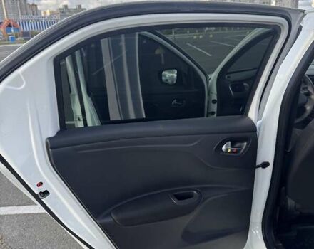 Білий Сітроен С-Елізє, об'ємом двигуна 1.59 л та пробігом 133 тис. км за 7000 $, фото 11 на Automoto.ua