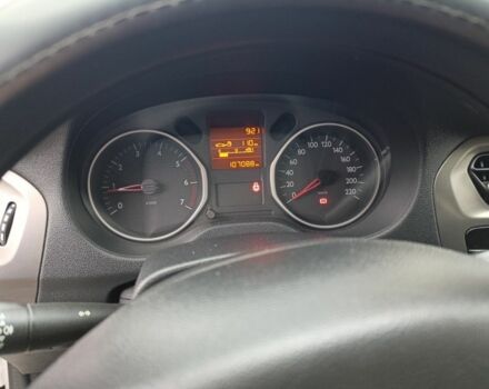 Білий Сітроен С-Елізє, об'ємом двигуна 1.6 л та пробігом 108 тис. км за 8500 $, фото 4 на Automoto.ua