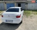 Белый Ситроен С-Элизе, объемом двигателя 1.56 л и пробегом 130 тыс. км за 7999 $, фото 1 на Automoto.ua