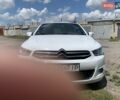Белый Ситроен С-Элизе, объемом двигателя 1.56 л и пробегом 130 тыс. км за 7999 $, фото 5 на Automoto.ua