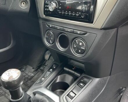 Білий Сітроен С-Елізє, об'ємом двигуна 1.2 л та пробігом 254 тис. км за 4200 $, фото 5 на Automoto.ua