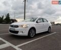 Білий Сітроен С-Елізє, об'ємом двигуна 1.56 л та пробігом 225 тис. км за 8500 $, фото 1 на Automoto.ua
