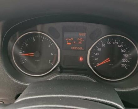 Білий Сітроен С-Елізє, об'ємом двигуна 1.56 л та пробігом 100 тис. км за 8200 $, фото 6 на Automoto.ua