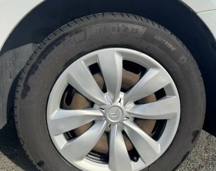 Білий Сітроен С-Елізє, об'ємом двигуна 1.59 л та пробігом 133 тис. км за 7000 $, фото 3 на Automoto.ua