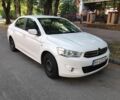 Білий Сітроен С-Елізє, об'ємом двигуна 1.2 л та пробігом 210 тис. км за 4950 $, фото 1 на Automoto.ua