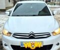 Білий Сітроен С-Елізє, об'ємом двигуна 1.6 л та пробігом 21200 тис. км за 6700 $, фото 1 на Automoto.ua