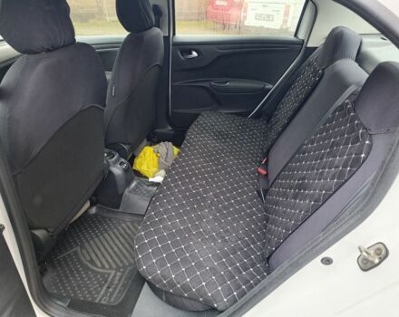 Білий Сітроен С-Елізє, об'ємом двигуна 1.6 л та пробігом 108 тис. км за 8500 $, фото 7 на Automoto.ua