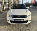 Белый Ситроен С-Элизе, объемом двигателя 1.2 л и пробегом 39 тыс. км за 7900 $, фото 1 на Automoto.ua
