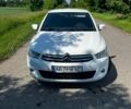 Білий Сітроен С-Елізє, об'ємом двигуна 1.59 л та пробігом 110 тис. км за 7800 $, фото 1 на Automoto.ua